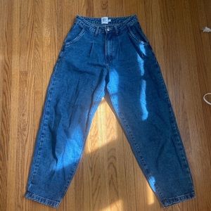 Princess Polly Mom Jeans